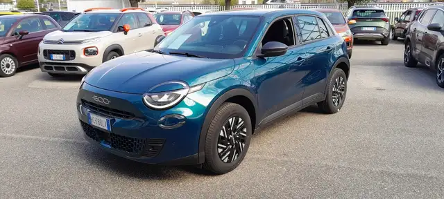 Fiat 600 600 1.2 hybrid Business 110cv auto