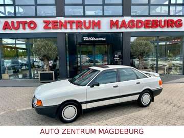 TYP 89 1,8 LIMO.ZV*SCHIEBED*H-ZULASSUNG*TOP