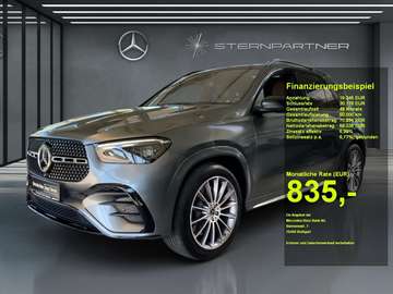 d 4M AMG+MBUX+Memory+Night+Ambiente+WIDE