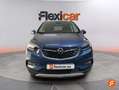 Opel Mokka X 1.4T Excellence 4x2 Aut. Azul - thumbnail 2
