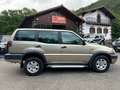 Nissan Terrano 2.7 TDI Sport Bej - thumbnail 1