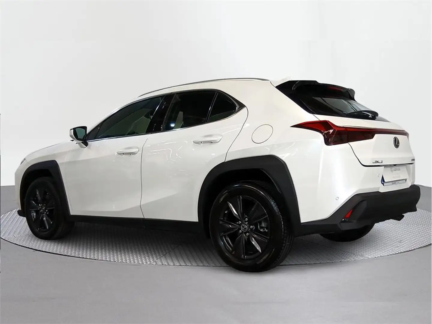 Lexus UX 250h Business City 2WD - 2