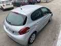 Peugeot 208 1° serie PureTech 82 5 porte Allure Plateado - thumbnail 10