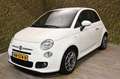 Fiat 500 1.2 Sport | Cruise | Airco Wit - thumbnail 4