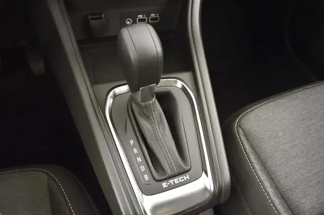 Renault Captur view 12