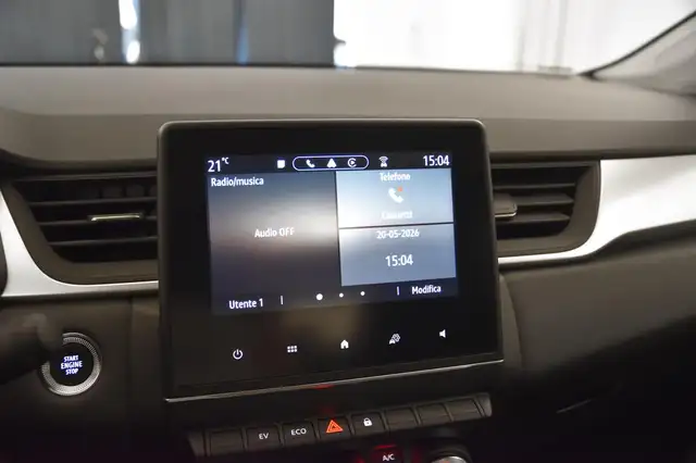 Renault Captur view 10
