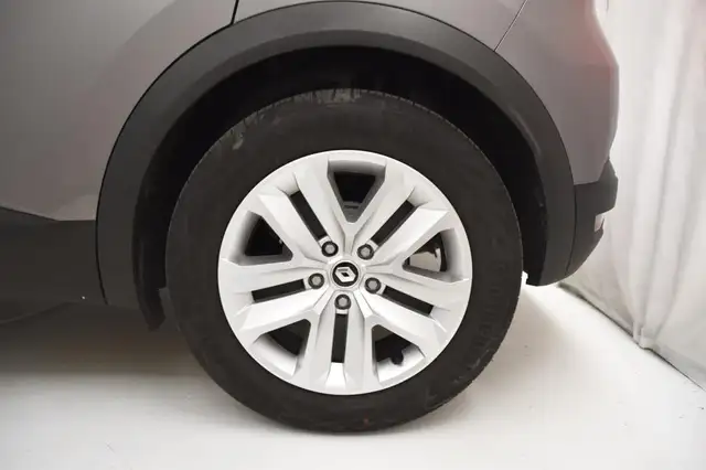 Renault Captur view 6