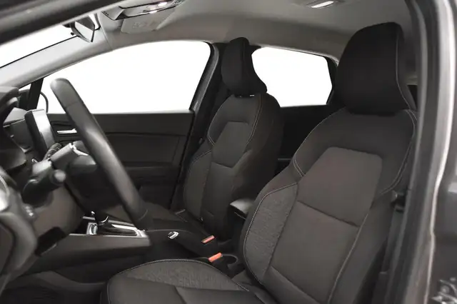 Renault Captur view 13