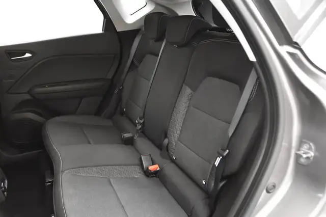 Renault Captur view 14