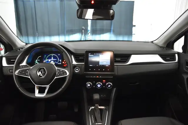 Renault Captur view 7