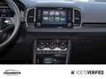 Skoda Karoq Style 2.0 TDI DSG 4x4 AHK+NAVI+LED+SHZ+PDC Grau - thumbnail 14