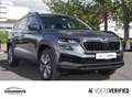 Skoda Karoq Style 2.0 TDI DSG 4x4 AHK+NAVI+LED+SHZ+PDC Grau - thumbnail 2