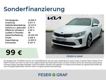 2.0 T-GDI Sportswagon