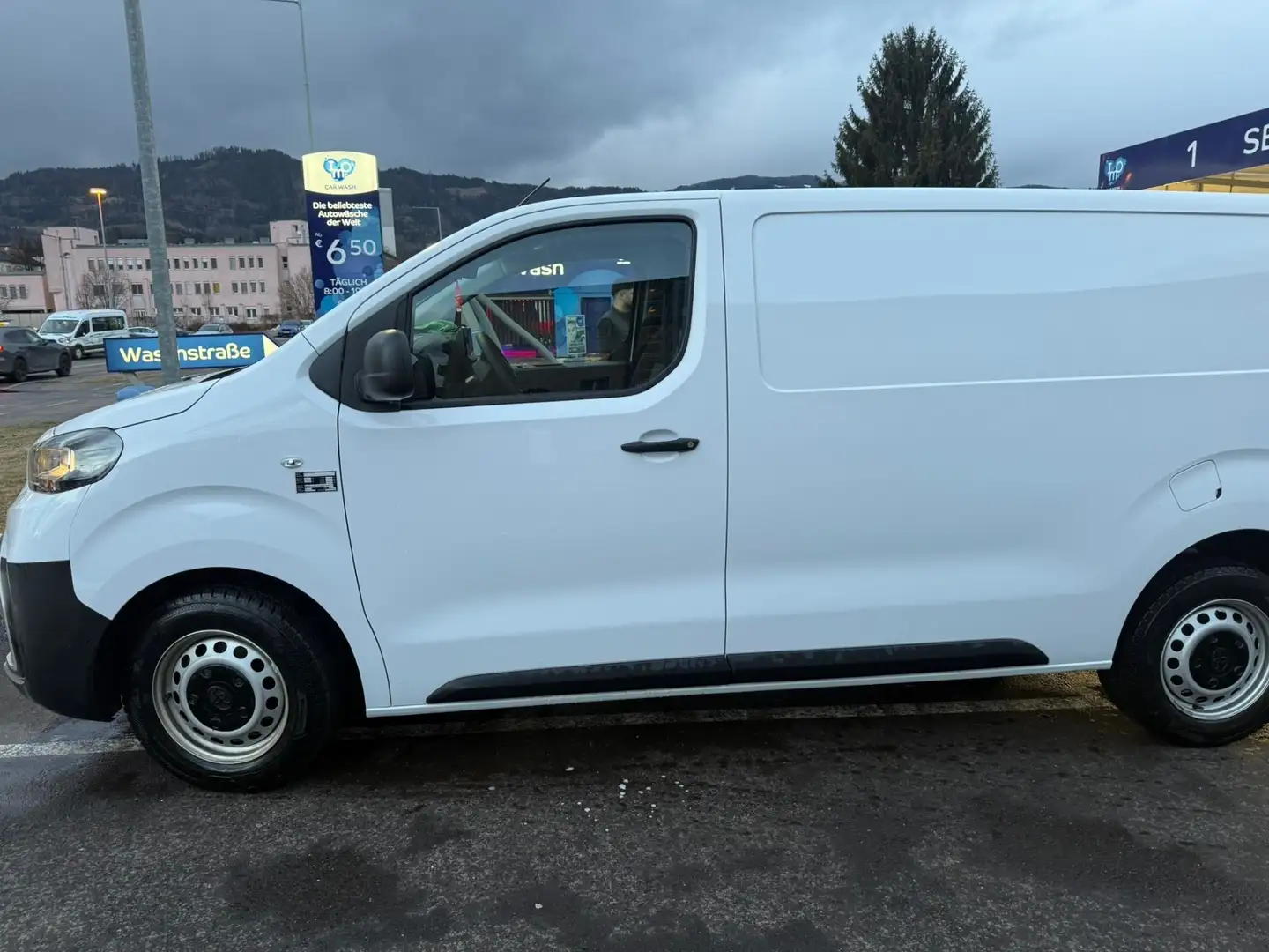 Toyota Proace Max Highline - 2
