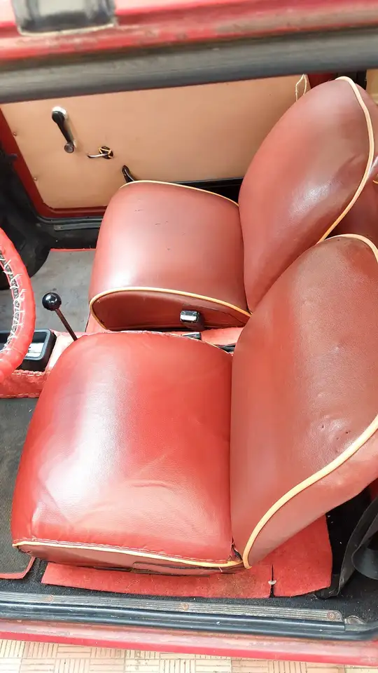 Fiat 126 650 Base, foto 6