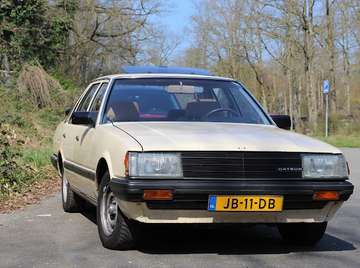 Overig 2.4 V6 SGL H5