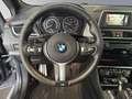 BMW 218 d Gran Tourer M Sport*KAMERA*LED*2.HAND Grau - thumbnail 11
