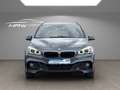 BMW 218 d Gran Tourer M Sport*KAMERA*LED*2.HAND Grau - thumbnail 2