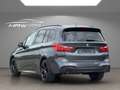 BMW 218 d Gran Tourer M Sport*KAMERA*LED*2.HAND Grau - thumbnail 4