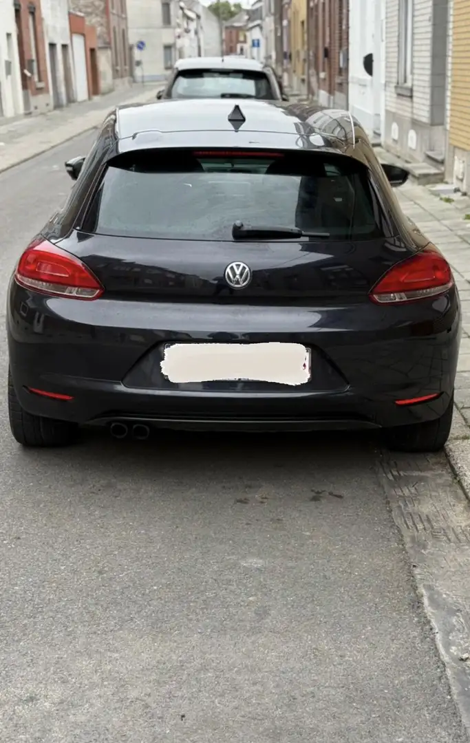 Volkswagen Scirocco 1.4 TSI 160 - 2