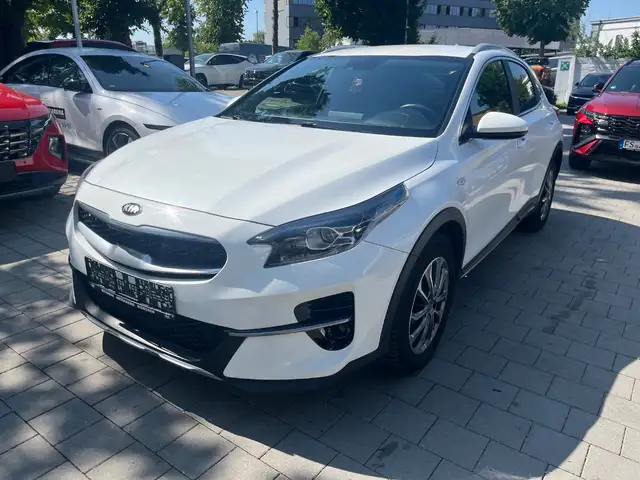 Kia XCeed 1.5 T-GDI Platinum Edition 2xKlima 4xSHZ