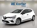 Renault Clio Business Blue dCi 63 kW 85CV Weiß - thumbnail 1