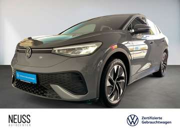 Pro Performance AHK+NAVI+SHZ+KOMFORTPAKET+ACC