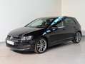 Volkswagen Golf VII 1.4 TSI Lim. Highline ACC*SIDE*XEN*AHK Zwart - thumbnail 1