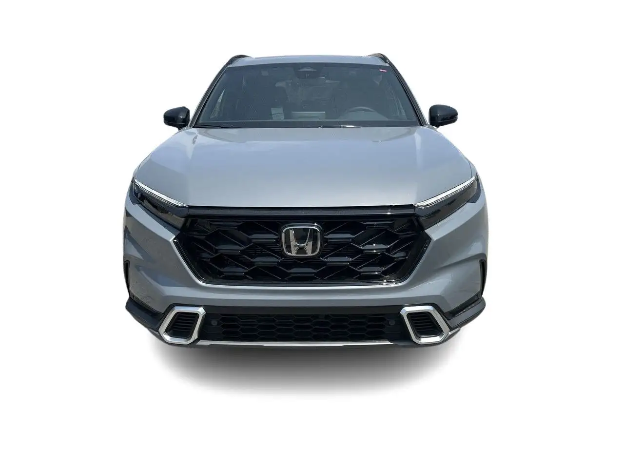 Honda CR-V photo Honda CR-V