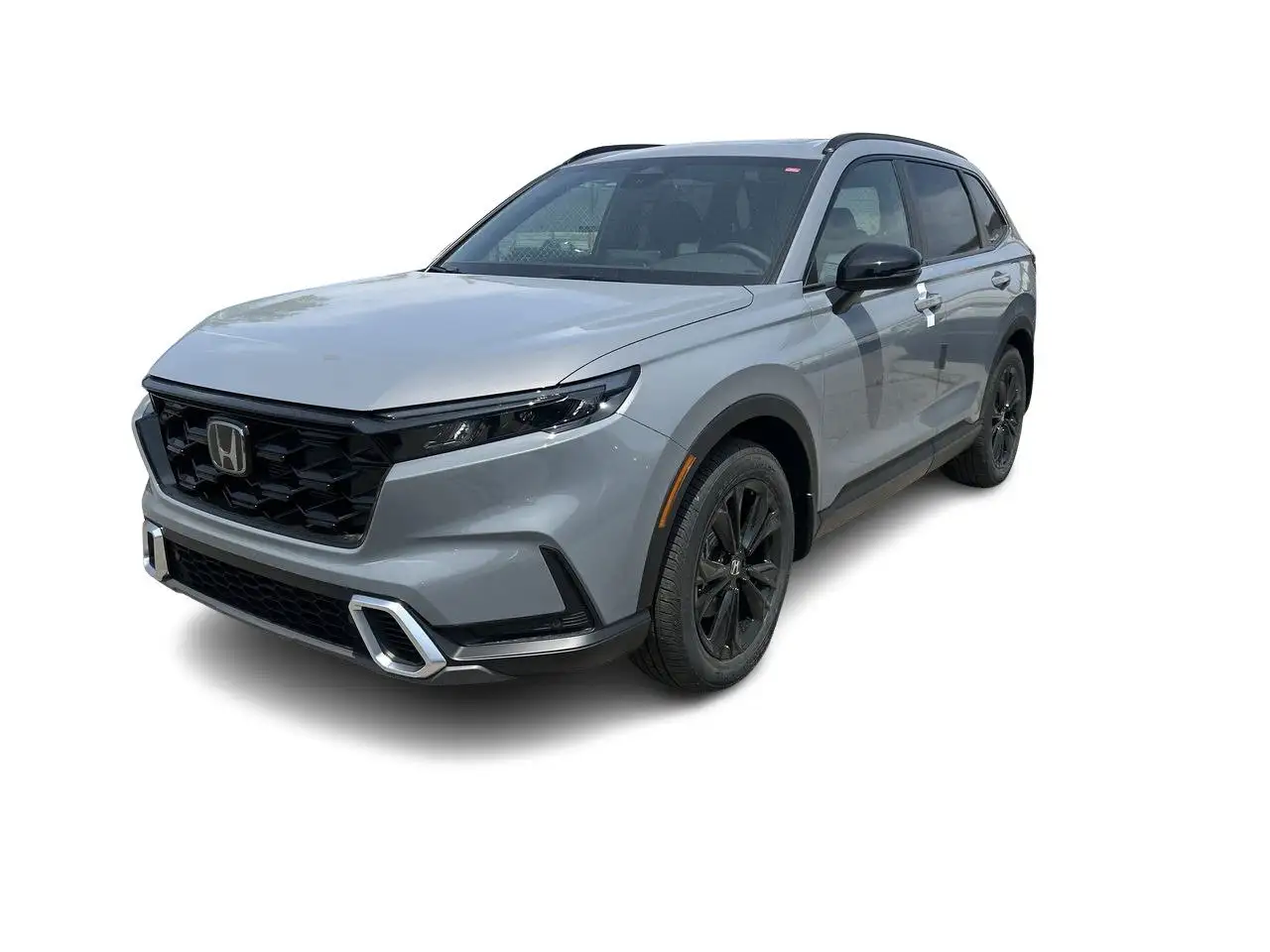 Honda CR-V photo Honda CR-V