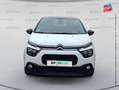 Citroen C3 1.5 BlueHDi 100ch S\u0026S Shine E6.d Blanc - thumbnail 2