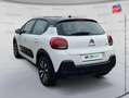 Citroen C3 1.5 BlueHDi 100ch S\u0026S Shine E6.d Blanc - thumbnail 8