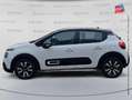 Citroen C3 1.5 BlueHDi 100ch S\u0026S Shine E6.d Blanc - thumbnail 9