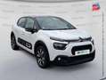 Citroen C3 1.5 BlueHDi 100ch S\u0026S Shine E6.d Blanc - thumbnail 3