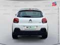 Citroen C3 1.5 BlueHDi 100ch S\u0026S Shine E6.d Blanc - thumbnail 7