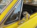 Ford Mustang Coupe V8 Jaune - thumbnail 6