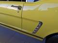 Ford Mustang Coupe V8 Geel - thumbnail 4