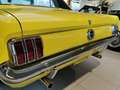 Ford Mustang Coupe V8 Jaune - thumbnail 3