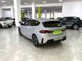 BMW 116 120iA M Sport Gris - thumbnail 7