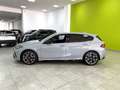 BMW 116 120iA M Sport Gris - thumbnail 8