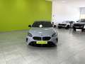 BMW 116 120iA M Sport Gris - thumbnail 2