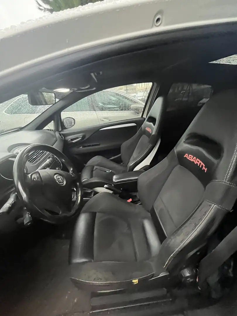 Abarth Punto EVO 1.4 16v t. m.air s&s 165cv Alb - 2