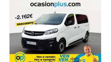 1.5D M Carga Standard 120