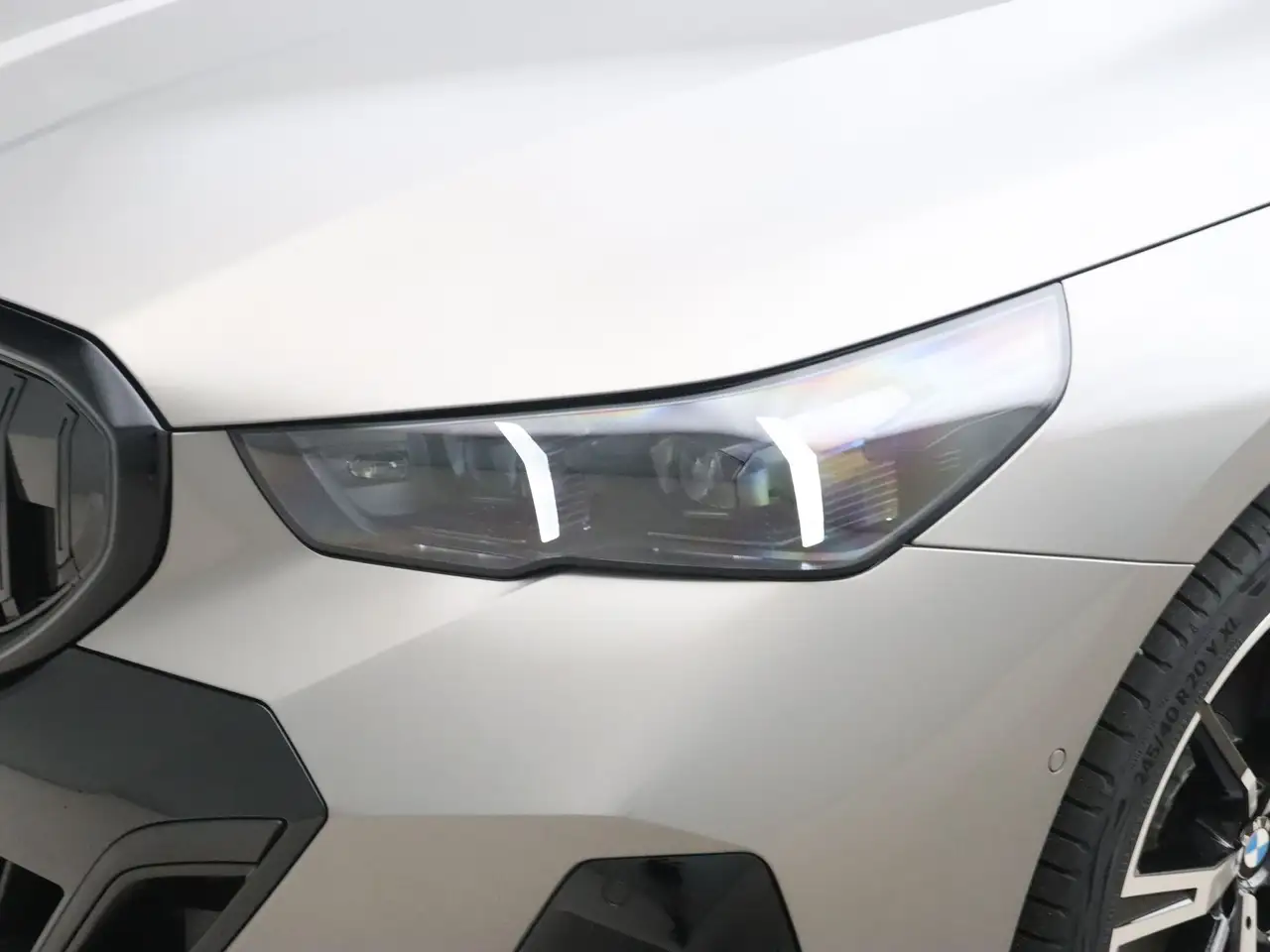 BMW i5 2026 — фото 10