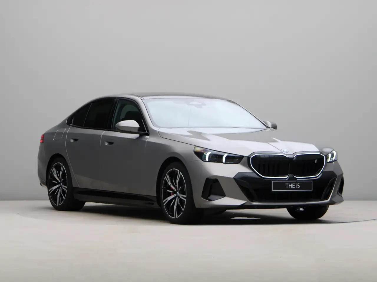 BMW i5 2026