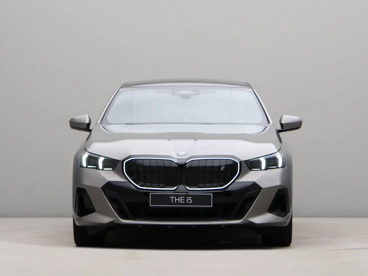 BMW i5 2026