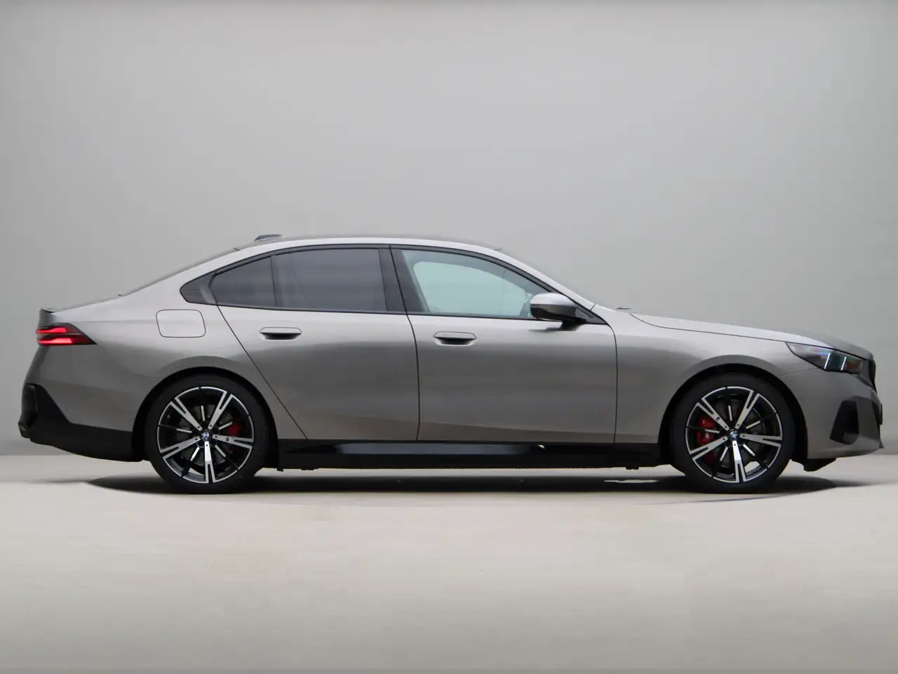 BMW i5 2026