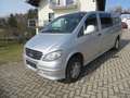 Mercedes-Benz Vito 115 CDI kompakt 4x4 Aut. Pickerl bis 09/24 Silber - thumbnail 1