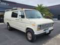Ford E 350 Blanc - thumbnail 1