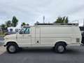 Ford E 350 Blanc - thumbnail 8